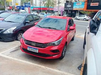 fiat cronos drive 1.0 6v 2023