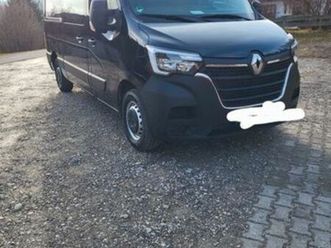 renault master 3