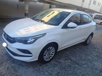 fiat cronos 1.3 8v flex 2022