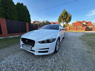 jaguar xe 25t, 59 000 km, 2018