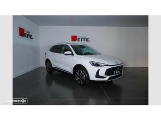 mg zs 1.5 hybrid+ luxury