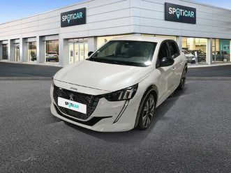 puretech 100 s&s bvm6 gt