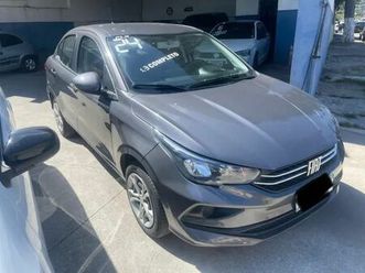 fiat cronos drive 1.3 8v flex 2024