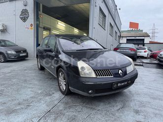 renault vel satis 2.2dci 16v privilege