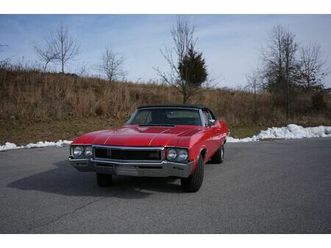 buick gs 400