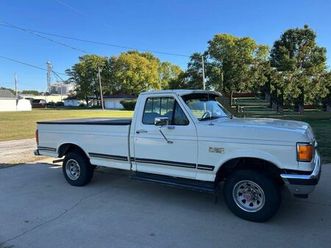 ford f/15o x-l-t *lariat 4x4