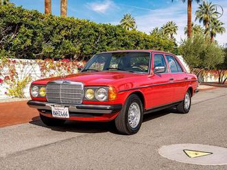 mercedes-benz 280e