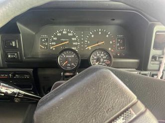 mitsubishi delica l300 diesel