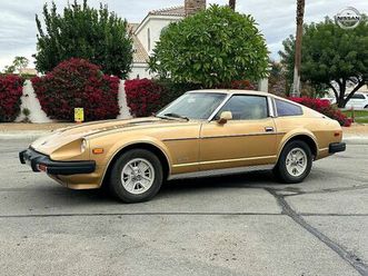 nissan 280zx coupe