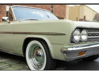 oldsmobile f85 cutlass