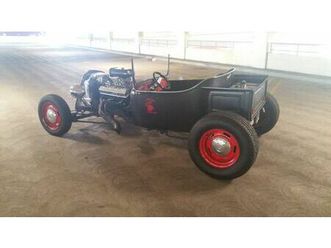 ford model t roadster