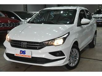 fiat cronos drive 1.0 6v 2023