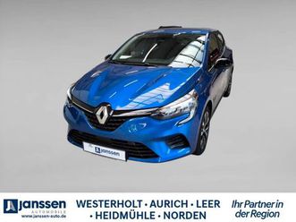 renault clio tce 90 x-tronic evolution