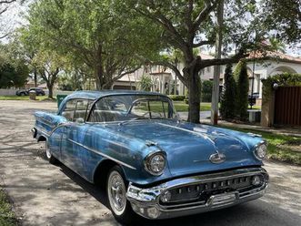 oldsmobile ninety-eight