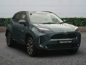 2025 (75) - 1.5 hybrid design 5dr cvt (safety pack)