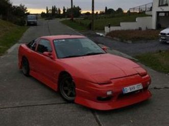 nissan s13 200sx