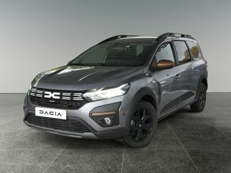 dacia jogger extreme eco-g 100