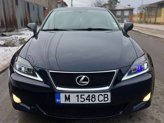 lexus is250 2.5 v6 vland 8,000 eur