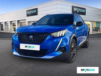 puretech 130 s&s eat8 gt