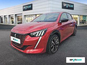 electrique 50 kwh 136ch gt