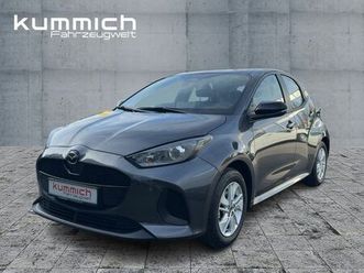 mazda 2 hybrid centre line kamera shz neujahrsbonus
