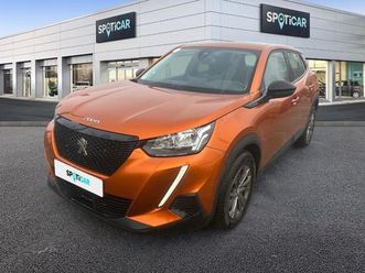 bluehdi 110 s&s bvm6 active pack