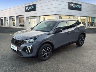 puretech 100 s&s bvm6 active