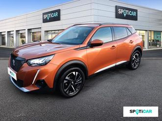 puretech 130 s&s eat8 allure pack