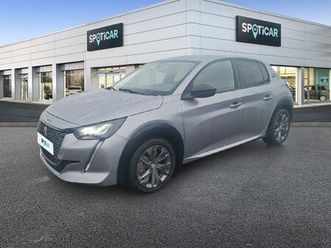 electrique 50 kwh 136ch allure