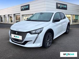 electrique 50 kwh 136ch roadtrip