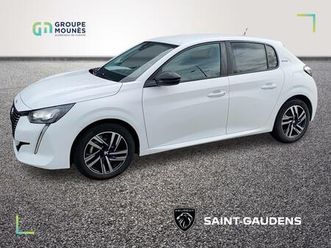 puretech 100 s&s eat8 style