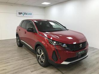 puretech 130 s&s allure pack