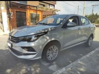 fiat cronos drive 1.3 8v flex 2024