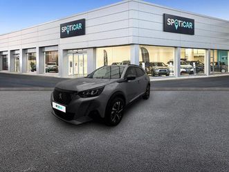 puretech 130 s&s eat8 roadtrip