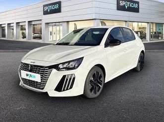 1.2 puretech 100ch s&s allure