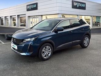 business puretech 130ch s&s bvm6 active business