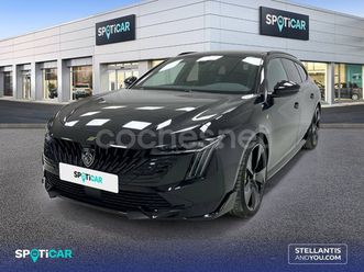 vehículo de substitución