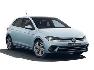 1.0 tsi edition 50 euro 6 (start/stop) 5dr