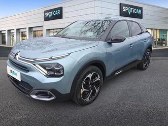 1.2 puretech 130 max*full-led*shz*navi*leder