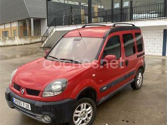 renault kangoo rn 1.9d 65