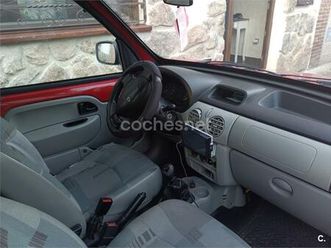 renault kangoo rt 1.9d 65