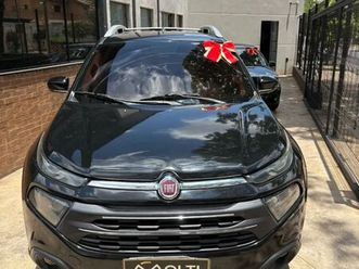 volcano 2.0 16v 4x4 tb diesel aut.