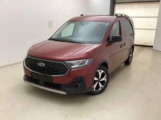 ford grand tourneo connect active