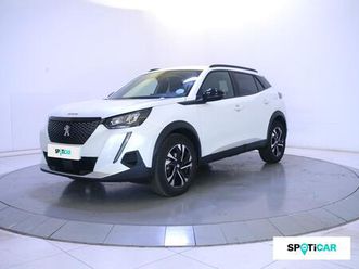 puretech 130 s&s eat8 allure