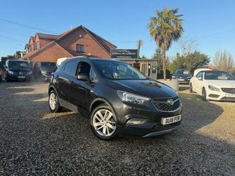 1.4i turbo ecotec design nav euro 6 (start/stop) 5dr