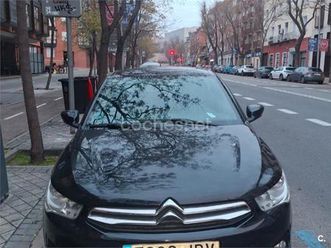 citroen celysee bluehdi exclusive