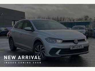 1.0 tsi life euro 6 (start/stop) 5dr