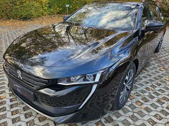 508 sw 1.5 bluehdi allure pack s***garantie 1an***