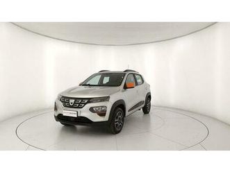 comfort plus electric 45