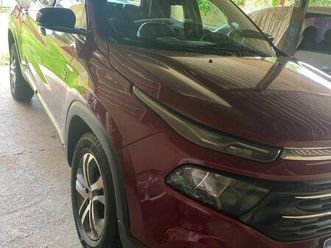 volcano 2.0 16v 4x4 tb diesel aut.